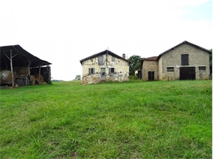 corps de ferme à la vente -   40700  SAINTE COLOMBE, surface 100 m2 vente corps de ferme - UBI440710079